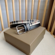 Burberry Belts